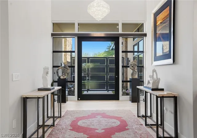 Photo 2 of Single family home for sale at 47 Moonfire Dr, Las Vegas, NV 89135 | MLS# 2817005 | Listing updated on 2026-09-11