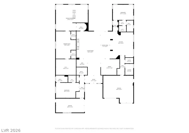 Photo 64 of Single family home for sale at 47 Moonfire Dr, Las Vegas, NV 89135 | MLS# 2817005 | Listing updated on 2026-09-11