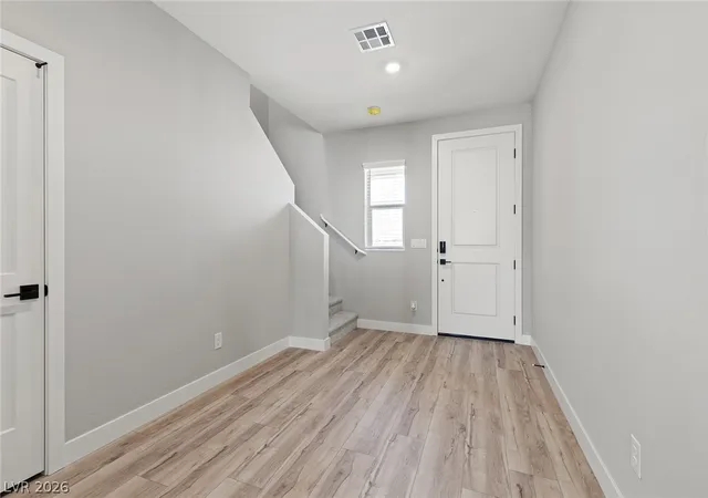 Photo 2 of Single family home for sale at 3257 Basin Desert St, North Las Vegas, NV 89032 | MLS# 2817730 | Listing updated on 2026-09-11