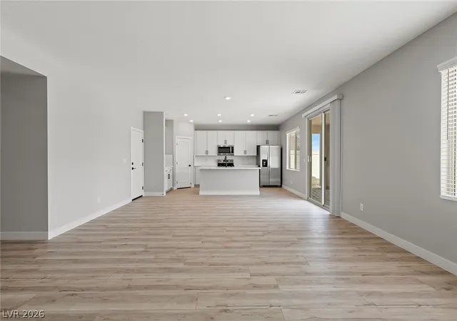 Photo 3 of Single family home for sale at 3257 Basin Desert St, North Las Vegas, NV 89032 | MLS# 2817730 | Listing updated on 2026-09-11
