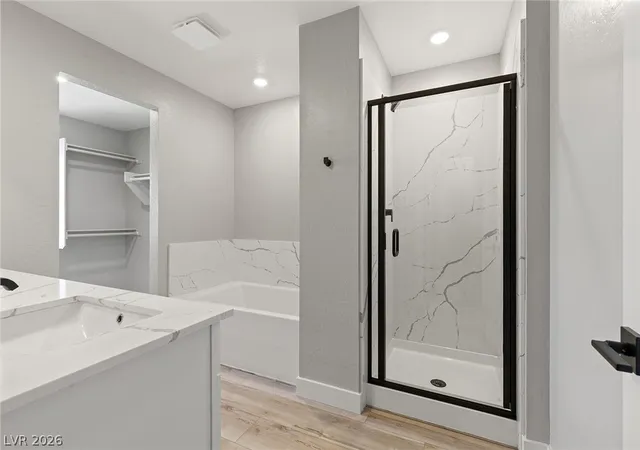 Photo 8 of Single family home for sale at 3257 Basin Desert St, North Las Vegas, NV 89032 | MLS# 2817730 | Listing updated on 2026-09-11