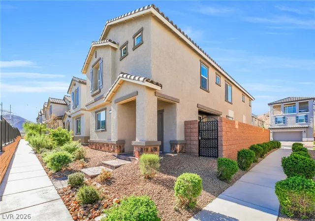 Photo 1 of Single family home for sale at 1344 Cerulean Ave, Henderson, NV 89002 | MLS# 2817328 | Listing updated on 2026-09-11