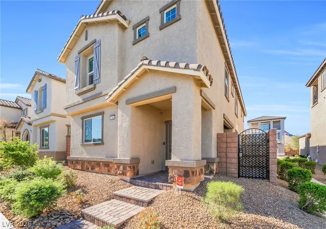 Photo 2 of Single family home for sale at 1344 Cerulean Ave, Henderson, NV 89002 | MLS# 2817328 | Listing updated on 2026-09-11