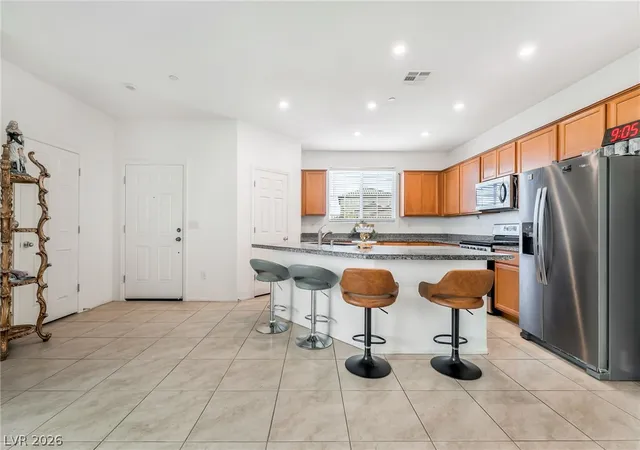 Photo 3 of Single family home for sale at 1344 Cerulean Ave, Henderson, NV 89002 | MLS# 2817328 | Listing updated on 2026-09-11
