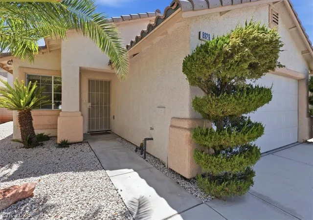 Photo 2 of Single family home for sale at 8929 Crooked Shell Ave, Las Vegas, NV 89143 | MLS# 2817501 | Listing updated on 2026-09-11