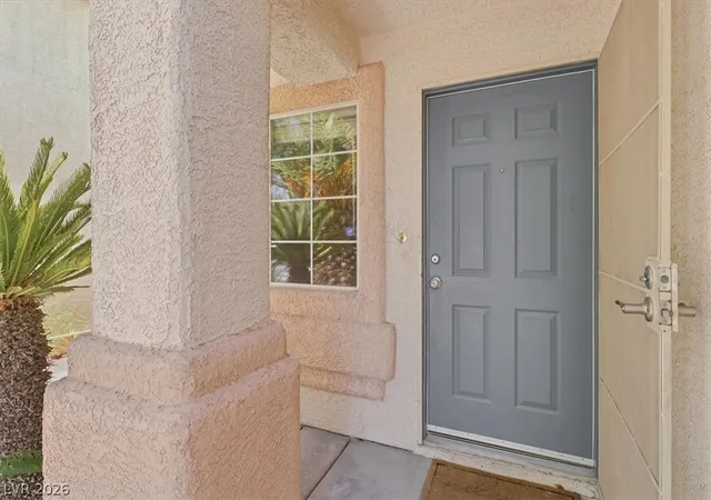 Photo 3 of Single family home for sale at 8929 Crooked Shell Ave, Las Vegas, NV 89143 | MLS# 2817501 | Listing updated on 2026-09-11