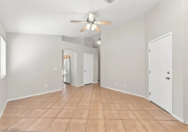 Photo 4 of Single family home for sale at 8929 Crooked Shell Ave, Las Vegas, NV 89143 | MLS# 2817501 | Listing updated on 2026-09-11