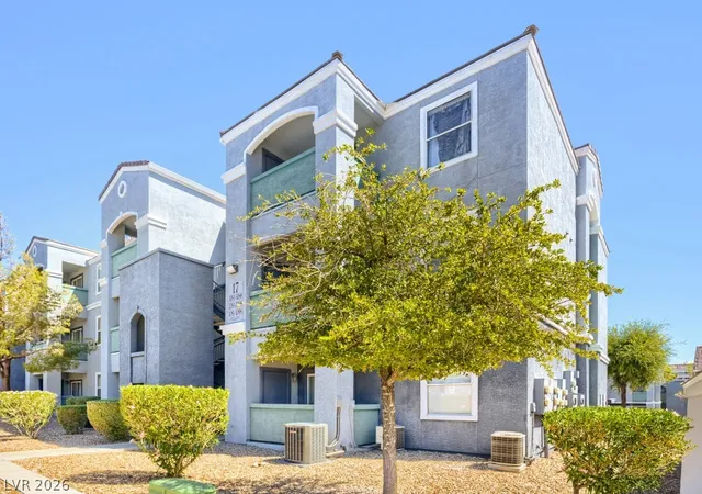 Condo for sale at 6955 N Durango Dr #3086, Las Vegas, NV 89149 | MLS# 2816574
