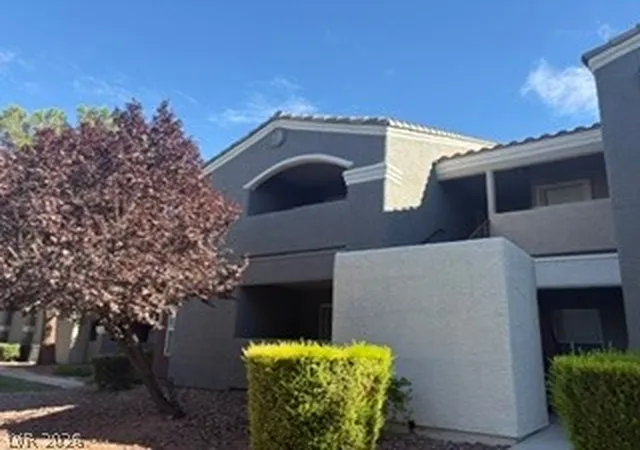 Photo 1 of Condo for sale at 5055 W Hacienda Ave #2041, Las Vegas, NV 89118 | MLS# 2817671 | Listing updated on 2026-09-11