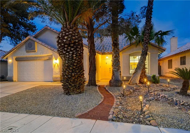 Single family home for sale at 4442 Rolls Royce Rd, North Las Vegas, NV 89031 | MLS# 2817744