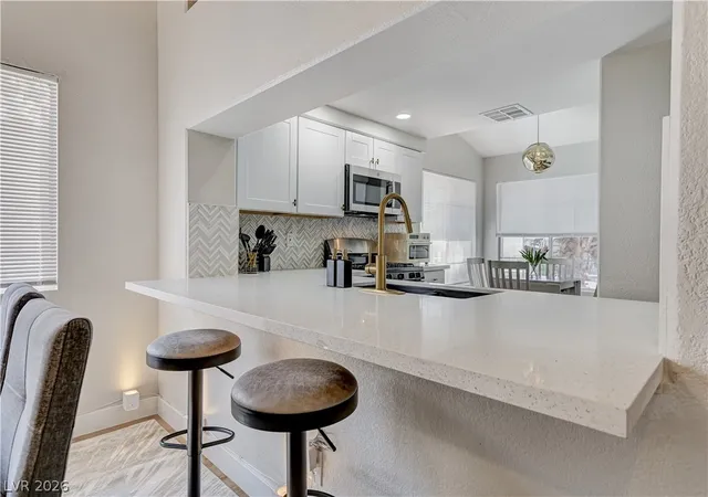 Photo 1 of Single family home for sale at 4442 Rolls Royce Rd, North Las Vegas, NV 89031 | MLS# 2817744 | Listing updated on 2026-09-11