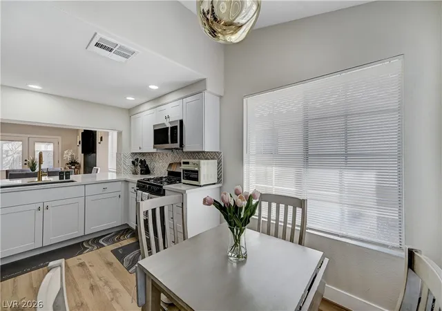 Photo 2 of Single family home for sale at 4442 Rolls Royce Rd, North Las Vegas, NV 89031 | MLS# 2817744 | Listing updated on 2026-09-11