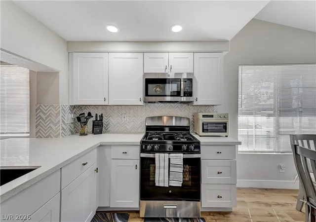 Photo 3 of Single family home for sale at 4442 Rolls Royce Rd, North Las Vegas, NV 89031 | MLS# 2817744 | Listing updated on 2026-09-11
