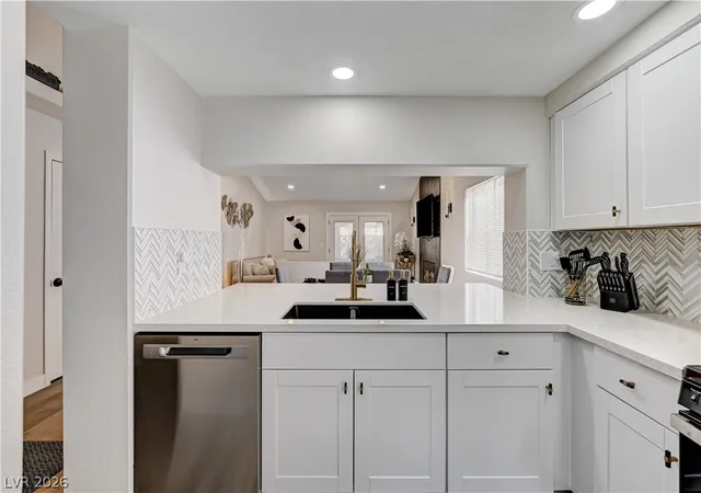 Photo 4 of Single family home for sale at 4442 Rolls Royce Rd, North Las Vegas, NV 89031 | MLS# 2817744 | Listing updated on 2026-09-11