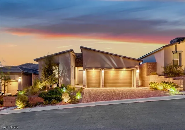 Photo 2 of Single family home for sale at 141 Juliette Pointe Ln, Henderson, NV 89011 | MLS# 2817666 | Listing updated on 2026-09-10