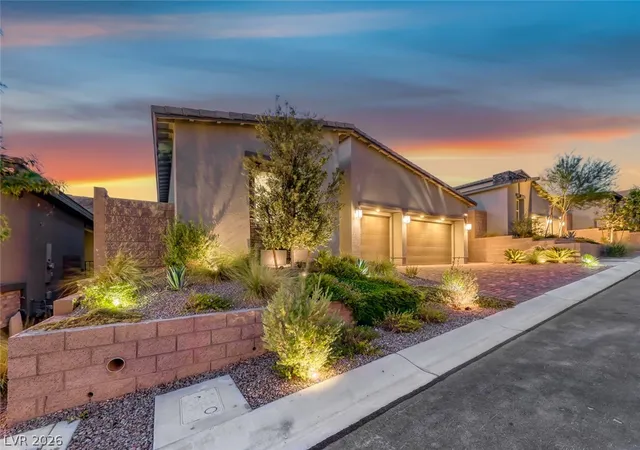 Photo 3 of Single family home for sale at 141 Juliette Pointe Ln, Henderson, NV 89011 | MLS# 2817666 | Listing updated on 2026-09-10