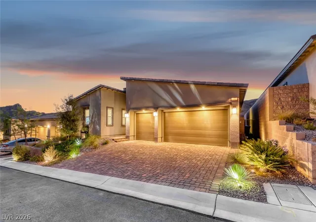 Photo 3 of Single family home for sale at 141 Juliette Pointe Ln, Henderson, NV 89011 | MLS# 2817666 | Listing updated on 2026-09-10