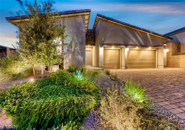 Photo 4 of Single family home for sale at 141 Juliette Pointe Ln, Henderson, NV 89011 | MLS# 2817666 | Listing updated on 2026-09-10