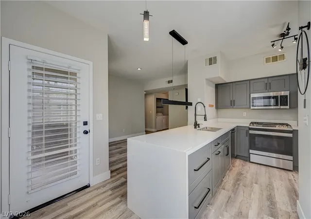 Photo 1 of Condo for sale at 9050 W Warm Springs Rd #1091, Las Vegas, NV 89148 | MLS# 2817523 | Listing updated on 2026-09-11