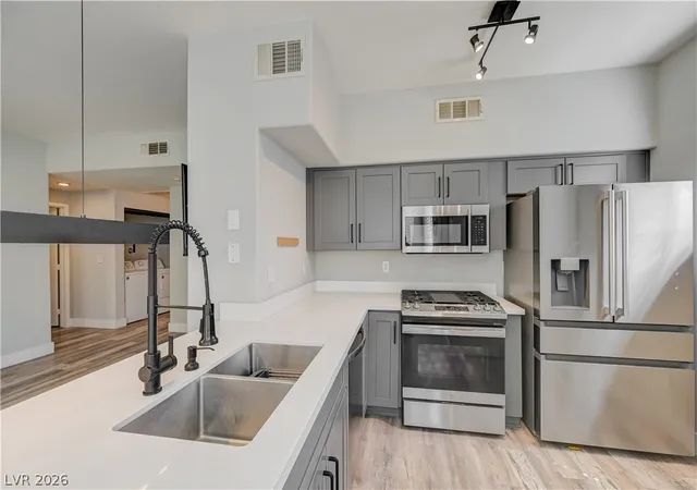 Photo 2 of Condo for sale at 9050 W Warm Springs Rd #1091, Las Vegas, NV 89148 | MLS# 2817523 | Listing updated on 2026-09-11