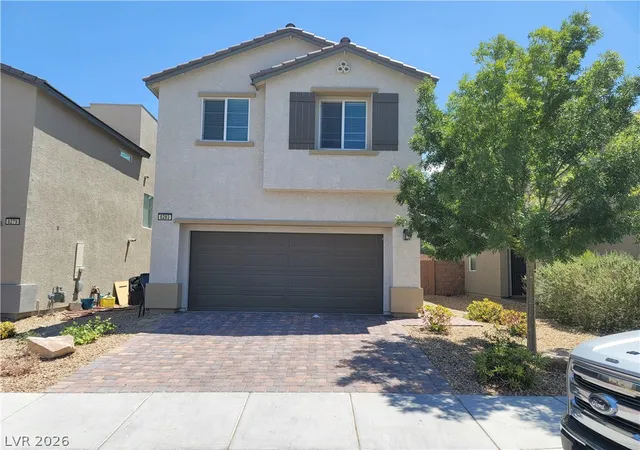 Single family home for sale at 8283 Nebula Cloud Ave, Las Vegas, NV 89131 | MLS# 2817704
