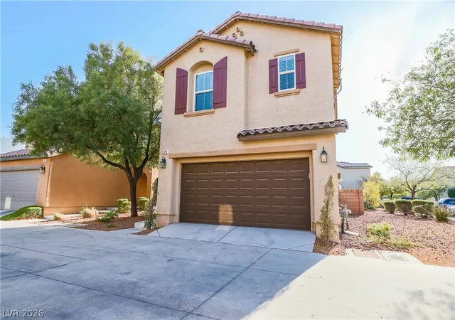 Photo 2 of Single family home for sale at 1193 Via Dolce, Henderson, NV 89052 | MLS# 2816604 | Listing updated on 2026-09-11