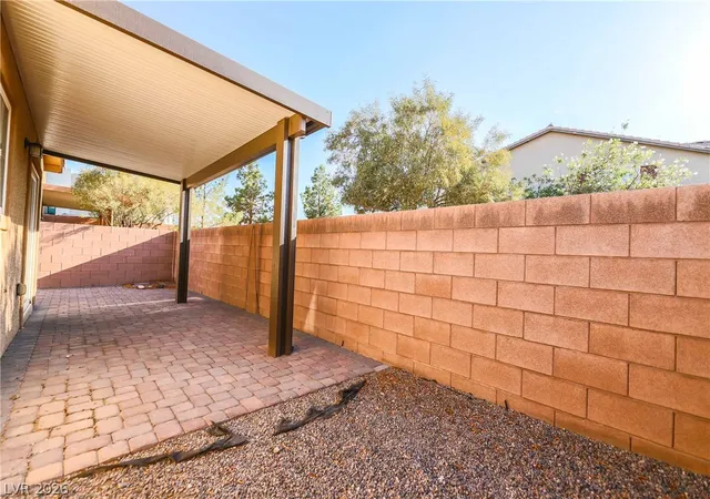 Photo 34 of Single family home for sale at 1193 Via Dolce, Henderson, NV 89052 | MLS# 2816604 | Listing updated on 2026-09-11