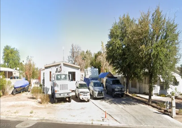 Photo 1 of Sale Pending at 1512 Patrick Ln, Henderson, NV 89014 | MLS# 2817419 | Listing updated on 2026-10-07