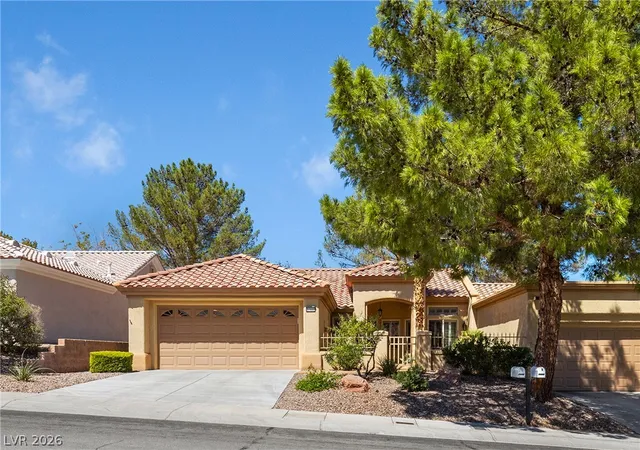 Photo 3 of Townhouse for sale at 10448 Frostburg Ln, Las Vegas, NV 89134 | MLS# 2817604 | Listing updated on 2026-09-13