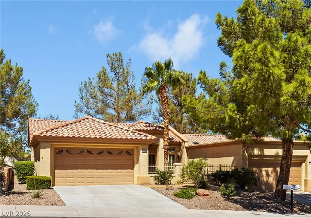 Photo 3 of Townhouse for sale at 10448 Frostburg Ln, Las Vegas, NV 89134 | MLS# 2817604 | Listing updated on 2026-09-13
