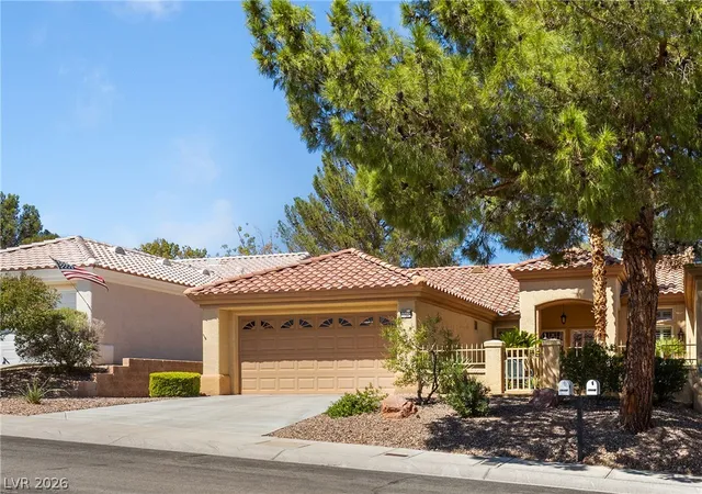 Photo 4 of Townhouse for sale at 10448 Frostburg Ln, Las Vegas, NV 89134 | MLS# 2817604 | Listing updated on 2026-09-13