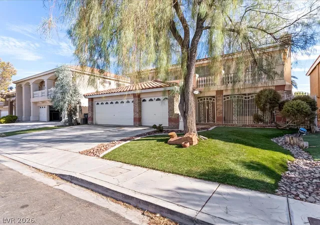 Photo 3 of Single family home for sale at 1465 Falling Snow Ave, Las Vegas, NV 89183 | MLS# 2813808 | Listing updated on 2026-09-11