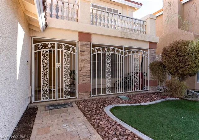 Photo 4 of Single family home for sale at 1465 Falling Snow Ave, Las Vegas, NV 89183 | MLS# 2813808 | Listing updated on 2026-09-11