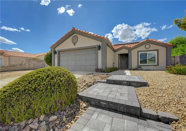 Photo 1 of Single family home for sale at 5101 Maverick St, Las Vegas, NV 89130 | MLS# 2817716 | Listing updated on 2026-09-11
