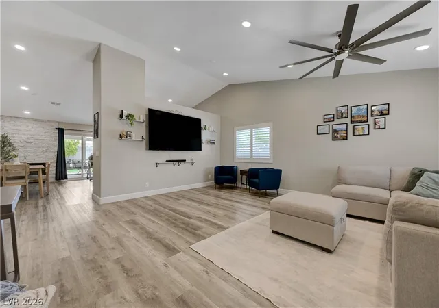 Photo 3 of Single family home for sale at 5101 Maverick St, Las Vegas, NV 89130 | MLS# 2817716 | Listing updated on 2026-09-11