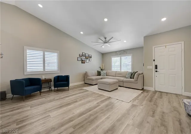 Photo 4 of Single family home for sale at 5101 Maverick St, Las Vegas, NV 89130 | MLS# 2817716 | Listing updated on 2026-09-11