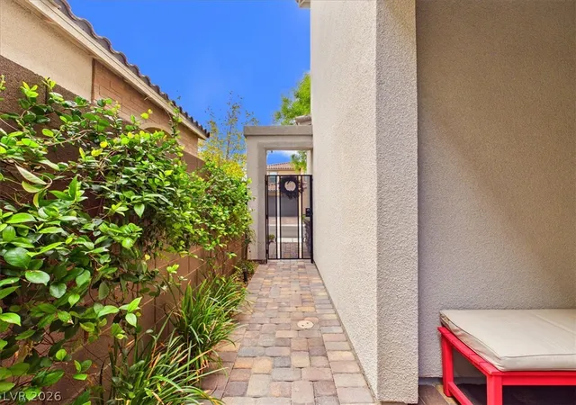 Photo 3 of Single family home for sale at 203 Badwater Basin St, Las Vegas, NV 89138 | MLS# 2817787 | Listing updated on 2026-09-12