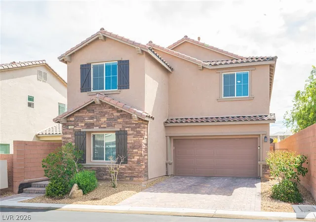 Photo 2 of Single family home for sale at 7693 Gallego Plains Dr, Las Vegas, NV 89113 | MLS# 2816750 | Listing updated on 2026-09-25