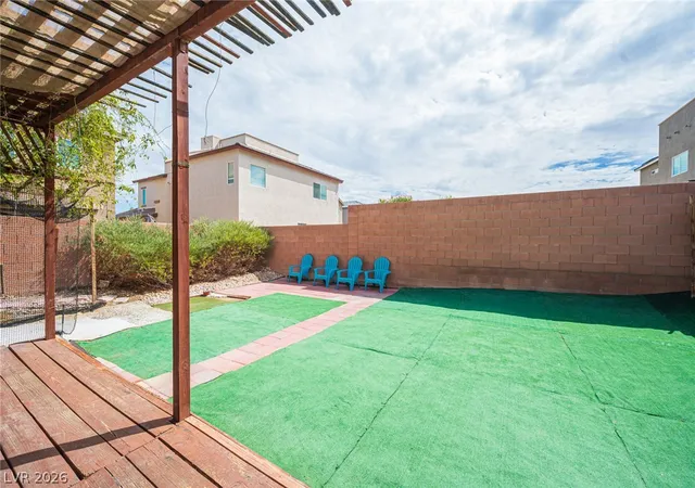 Photo 4 of Single family home for sale at 7693 Gallego Plains Dr, Las Vegas, NV 89113 | MLS# 2816750 | Listing updated on 2026-09-25