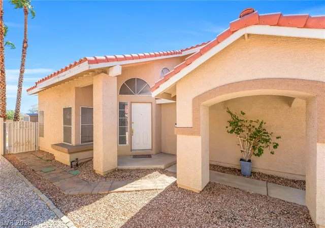 Photo 4 of Single family home for sale at 2880 Reef Bay Ln, Las Vegas, NV 89128 | MLS# 2815777 | Listing updated on 2026-09-11