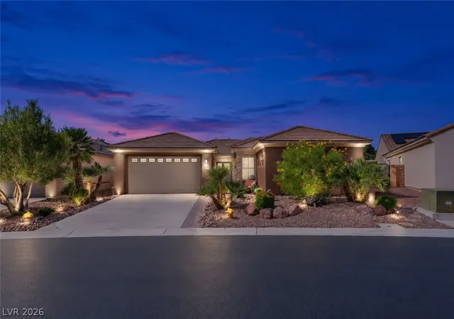 Photo 1 of Single family home for sale at 7324 Royal Melbourne Dr, Las Vegas, NV 89131 | MLS# 2817792 | Listing updated on 2026-09-13