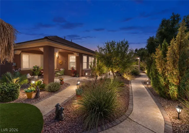 Photo 2 of Single family home for sale at 7324 Royal Melbourne Dr, Las Vegas, NV 89131 | MLS# 2817792 | Listing updated on 2026-09-17