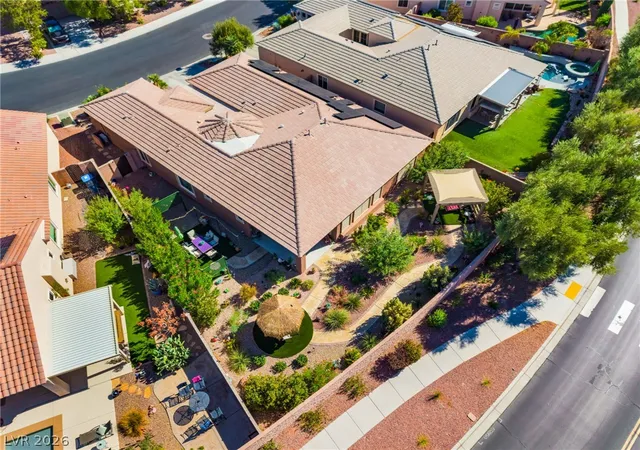 Photo 3 of Single family home for sale at 7324 Royal Melbourne Dr, Las Vegas, NV 89131 | MLS# 2817792 | Listing updated on 2026-09-13