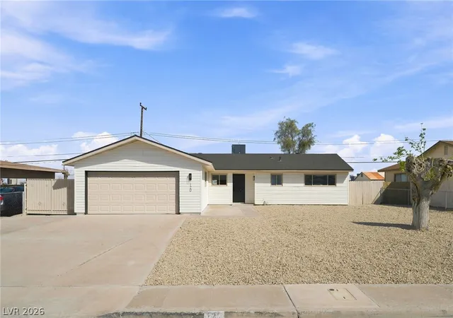 Photo 1 of Single family home for sale at 120 Linden St, Henderson, NV 89015 | MLS# 2817785 | Listing updated on 2026-09-11