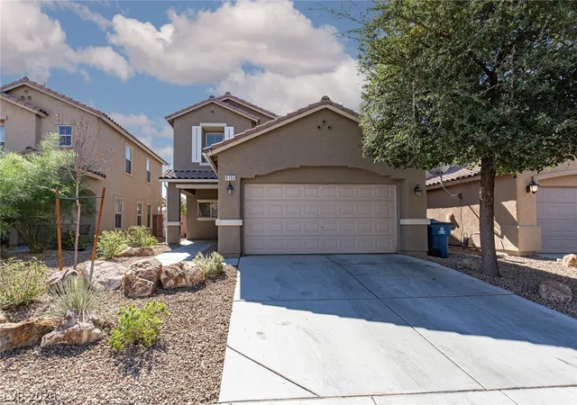 Photo 3 of Single family home for sale at 4153 Buteo Ln, North Las Vegas, NV 89084 | MLS# 2817648 | Listing updated on 2026-10-06