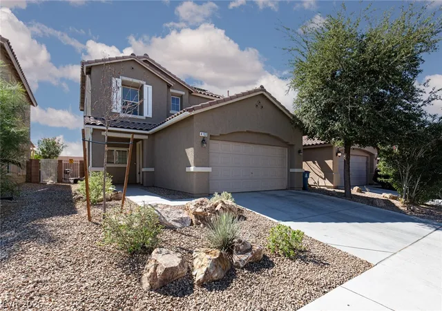 Photo 4 of Single family home for sale at 4153 Buteo Ln, North Las Vegas, NV 89084 | MLS# 2817648 | Listing updated on 2026-10-06