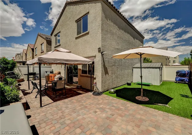 Photo 1 of Single family home for sale at 4389 Panther Cvs Dr, Las Vegas, NV 89115 | MLS# 2817796 | Listing updated on 2026-09-11