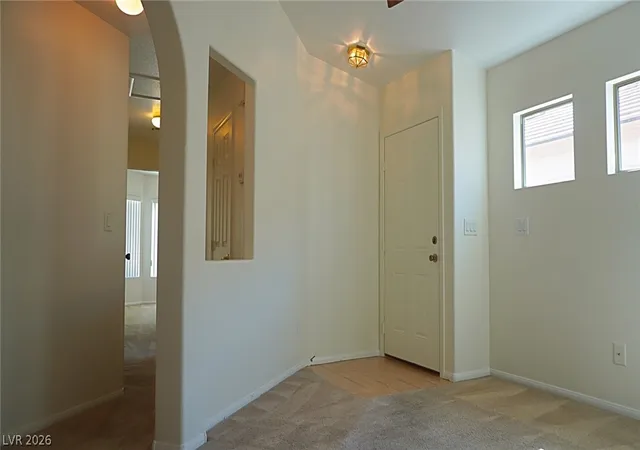 Photo 2 of Sale Pending at 3427 Greenwood Springs Dr, Las Vegas, NV 89122 | MLS# 2817464 | Listing updated on 2026-10-07