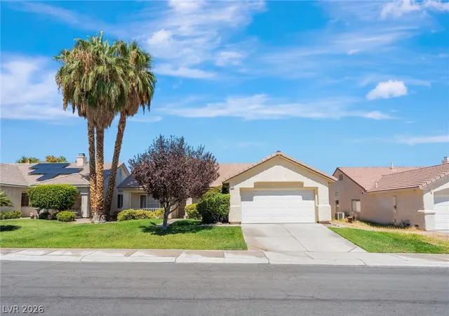 Photo 1 of Single family home for sale at 5308 Clouds Rest Ave, Las Vegas, NV 89108 | MLS# 2816231 | Listing updated on 2026-09-11