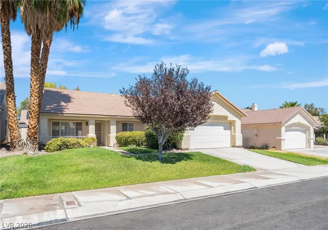 Photo 2 of Single family home for sale at 5308 Clouds Rest Ave, Las Vegas, NV 89108 | MLS# 2816231 | Listing updated on 2026-09-11
